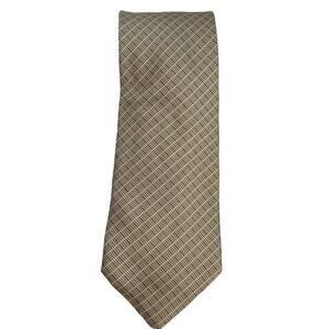 Giorgio Armani Silk Tie
